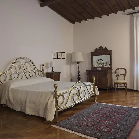 Villa Al Castello Florence View Calenzano