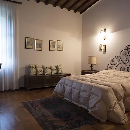 Al Castello Florence View Villa
