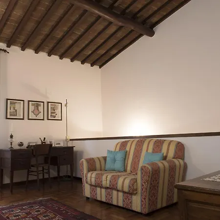 Al Castello Florence View Villa Calenzano
