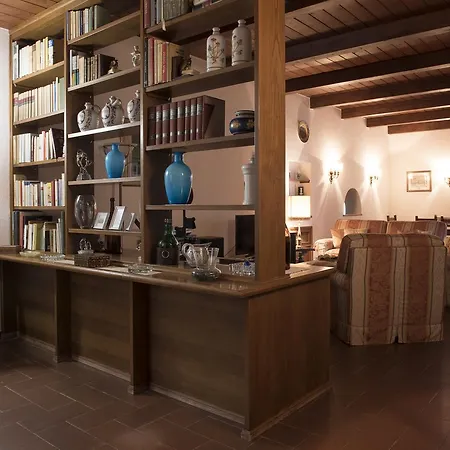 Al Castello Florence View Villa Calenzano