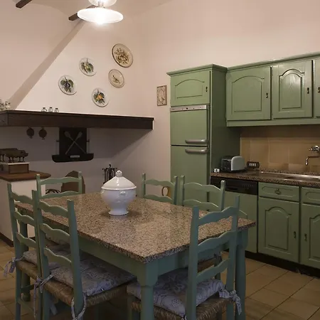 Al Castello Florence View Villa