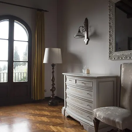 Al Castello Florence View Villa Calenzano