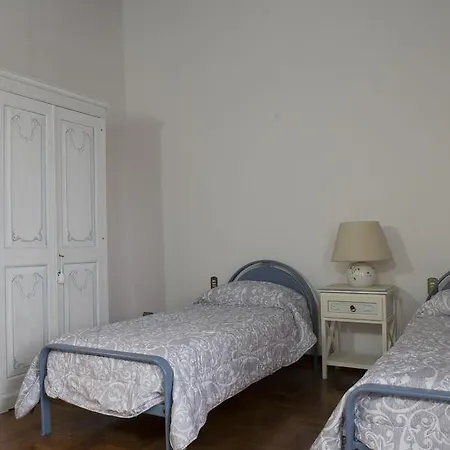 Villa Al Castello Florence View Calenzano
